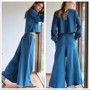 Saturday Sunday by Anthropologie two piece set